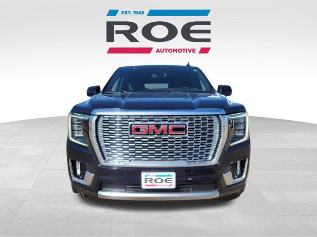 2021 GMC Yukon XL 4WD Denali