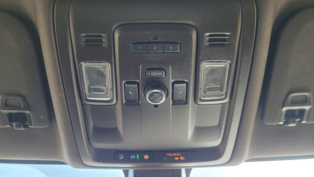 2021 GMC Yukon XL 4WD Denali
