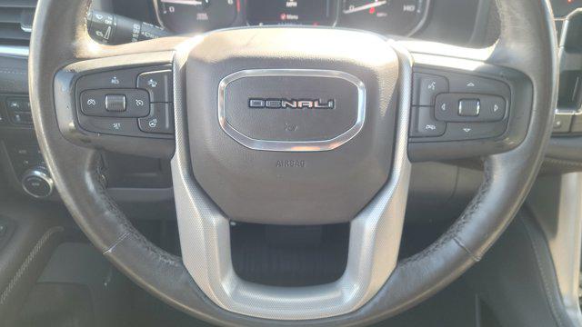 2021 GMC Yukon XL 4WD Denali