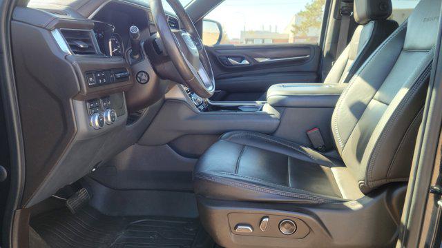 2021 GMC Yukon XL 4WD Denali