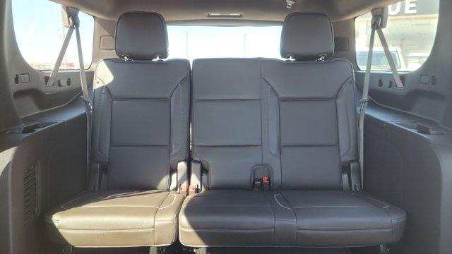 2021 GMC Yukon XL 4WD Denali