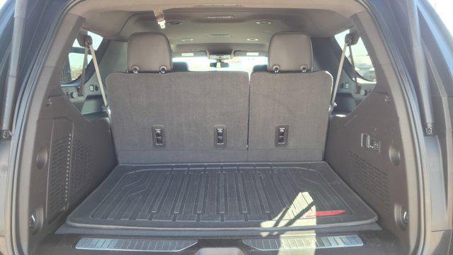 2021 GMC Yukon XL 4WD Denali