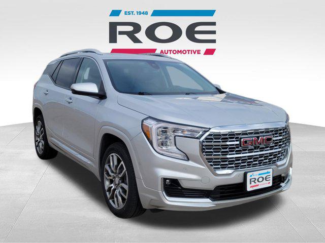 2022 GMC Terrain AWD Denali for sale in Aurora, NE
