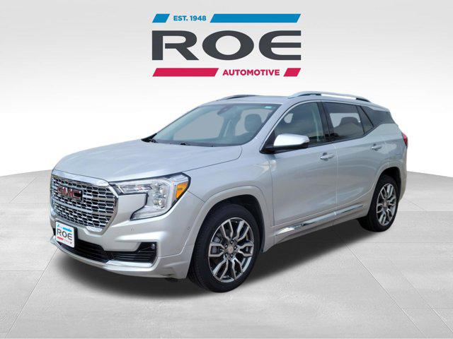 2022 GMC Terrain AWD Denali
