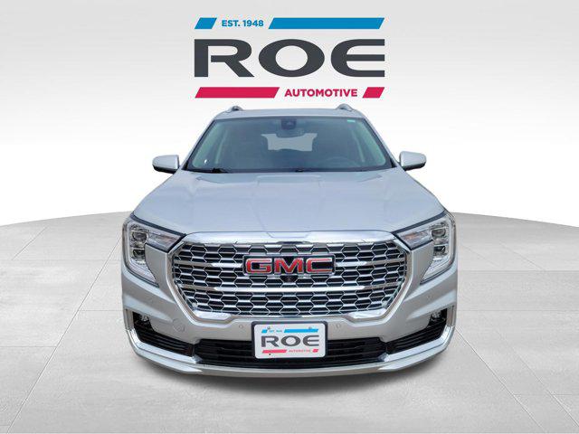 2022 GMC Terrain AWD Denali