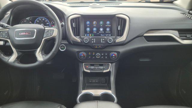 2022 GMC Terrain AWD Denali