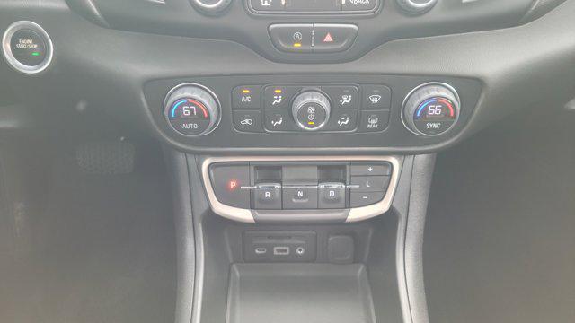 2022 GMC Terrain AWD Denali