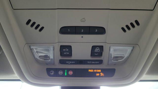 2022 GMC Terrain AWD Denali