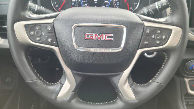 2022 GMC Terrain AWD Denali