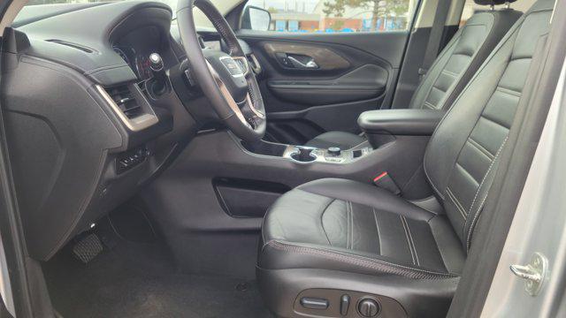 2022 GMC Terrain AWD Denali