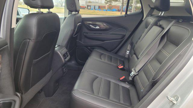 2022 GMC Terrain AWD Denali