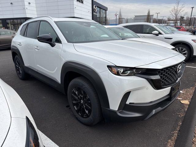 2026 Mazda CX-50 Hybrid Preferred for sale in West Springfield, MA