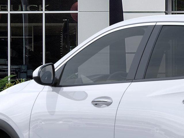 2026 Buick Encore GX Preferred AWD for sale in Keene, NH