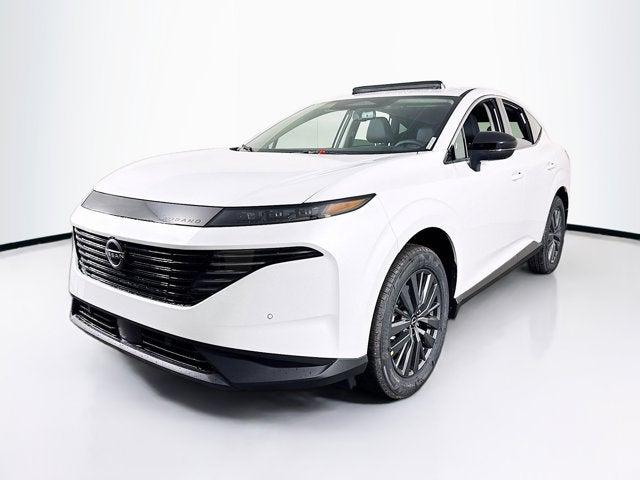 2026 Nissan Murano SL for sale in Albany, NY
