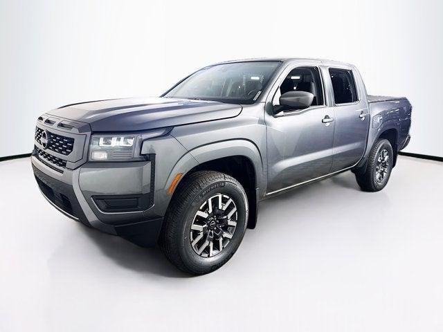 2026 Nissan Frontier Crew Cab SV 4x4 for sale in Albany, NY