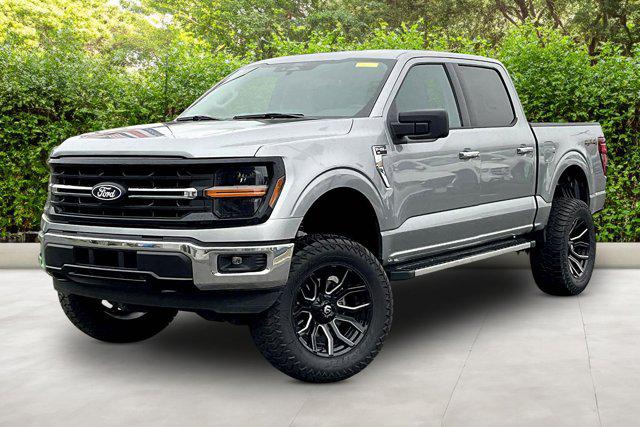 2025 Ford F-150 XLT for sale in GLASSBORO, NJ