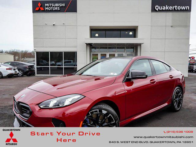 2025 BMW M235 Gran Coupe xDrive for sale in Quakertown, PA