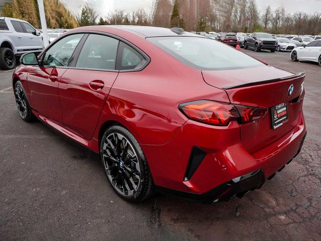 2025 BMW M235 Gran Coupe xDrive