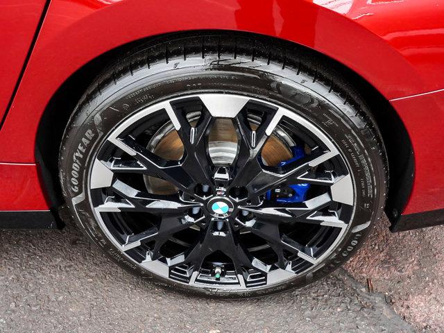 2025 BMW M235 Gran Coupe xDrive