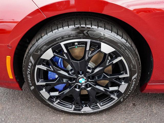 2025 BMW M235 Gran Coupe xDrive