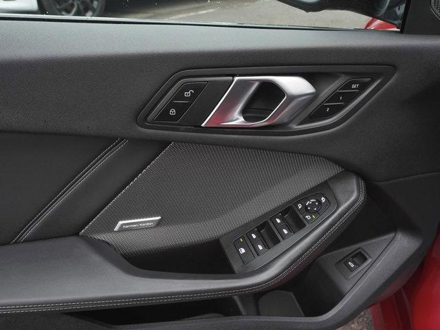 2025 BMW M235 Gran Coupe xDrive