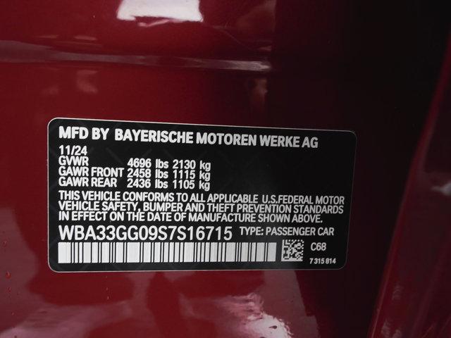 2025 BMW M235 Gran Coupe xDrive