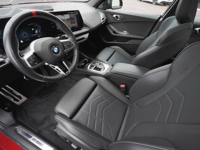 2025 BMW M235 Gran Coupe xDrive