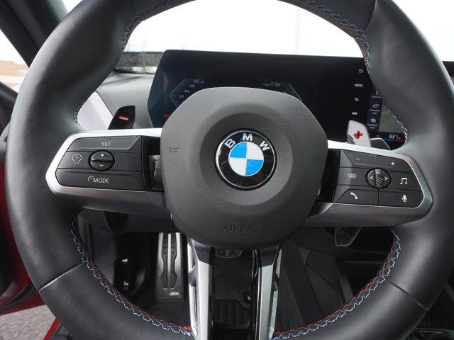2025 BMW M235 Gran Coupe xDrive