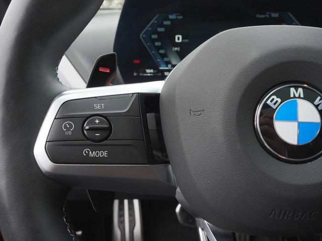 2025 BMW M235 Gran Coupe xDrive