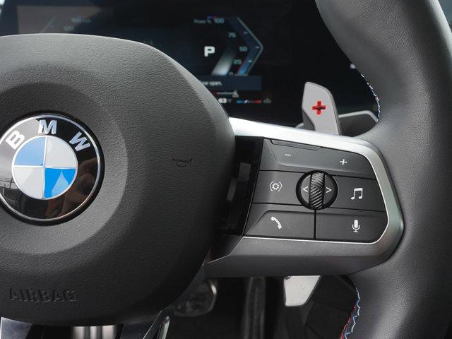 2025 BMW M235 Gran Coupe xDrive