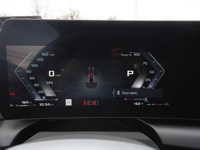 2025 BMW M235 Gran Coupe xDrive