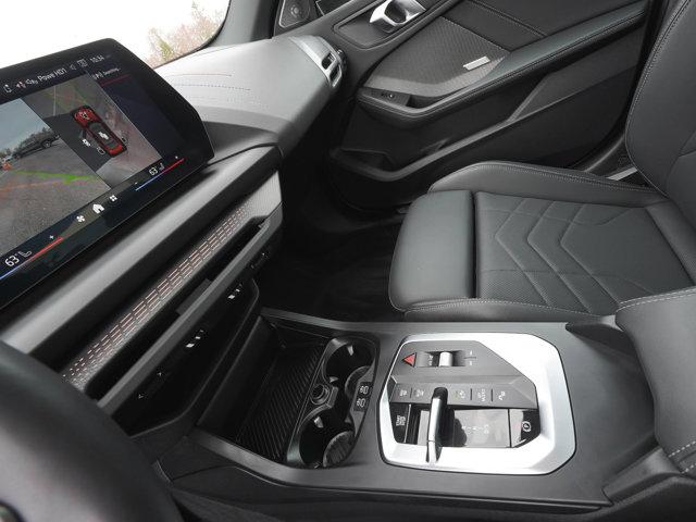2025 BMW M235 Gran Coupe xDrive