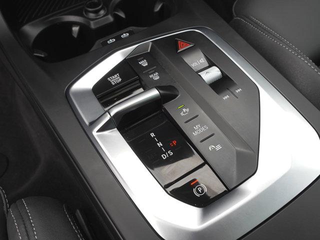 2025 BMW M235 Gran Coupe xDrive