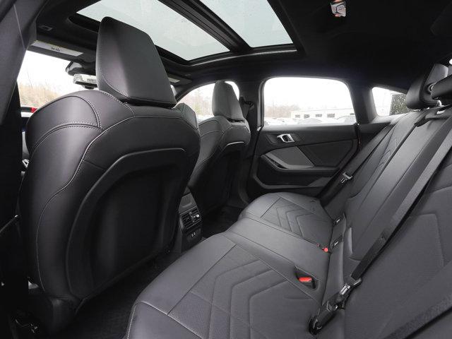 2025 BMW M235 Gran Coupe xDrive