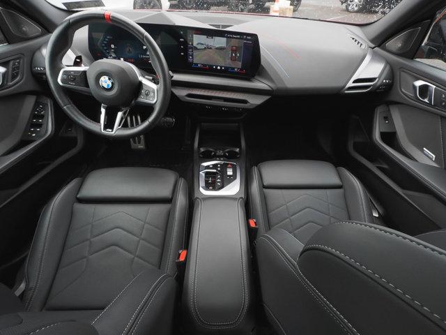 2025 BMW M235 Gran Coupe xDrive