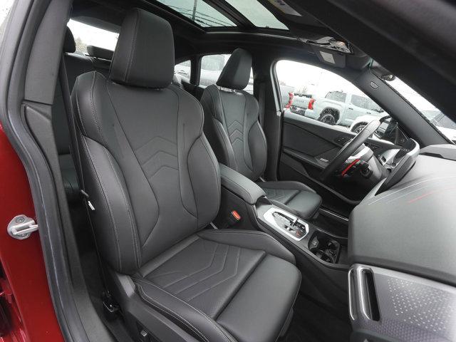 2025 BMW M235 Gran Coupe xDrive