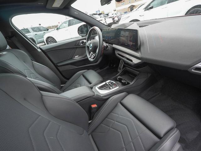 2025 BMW M235 Gran Coupe xDrive