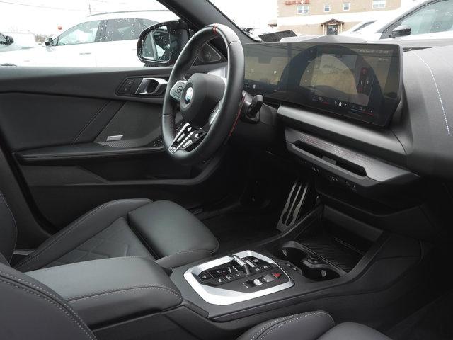 2025 BMW M235 Gran Coupe xDrive