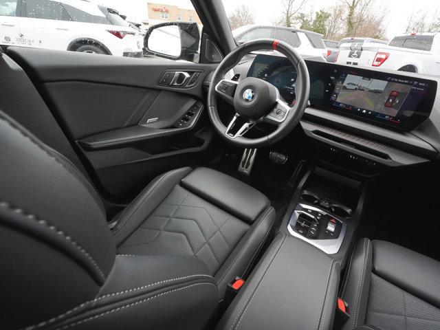 2025 BMW M235 Gran Coupe xDrive