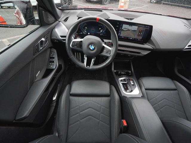 2025 BMW M235 Gran Coupe xDrive