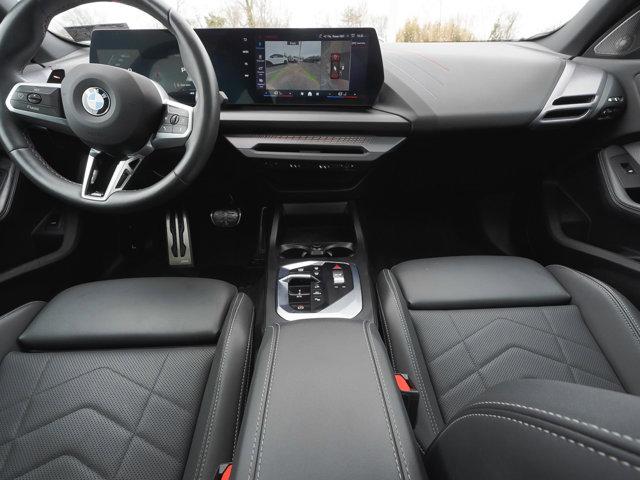 2025 BMW M235 Gran Coupe xDrive