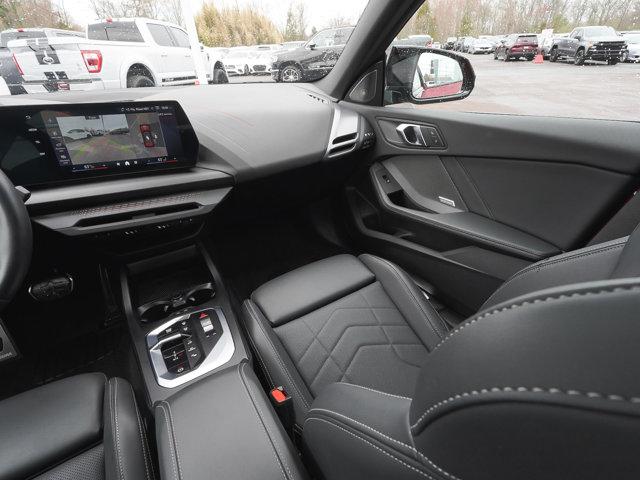 2025 BMW M235 Gran Coupe xDrive