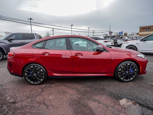 2025 BMW M235 Gran Coupe xDrive