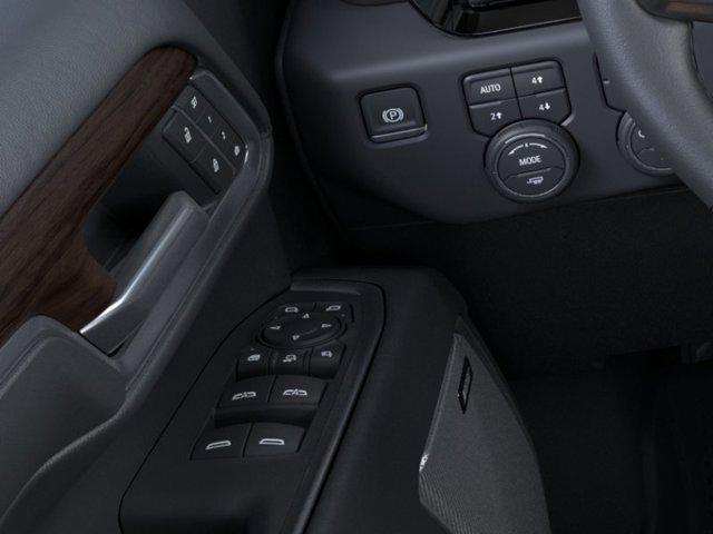 2026 Chevrolet Silverado 3500HD Crew Cab, Long Bed, High Country Dual Rear Wheel, RWD