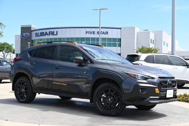 2026 Subaru Crosstrek Wilderness for sale in Grapevine, TX