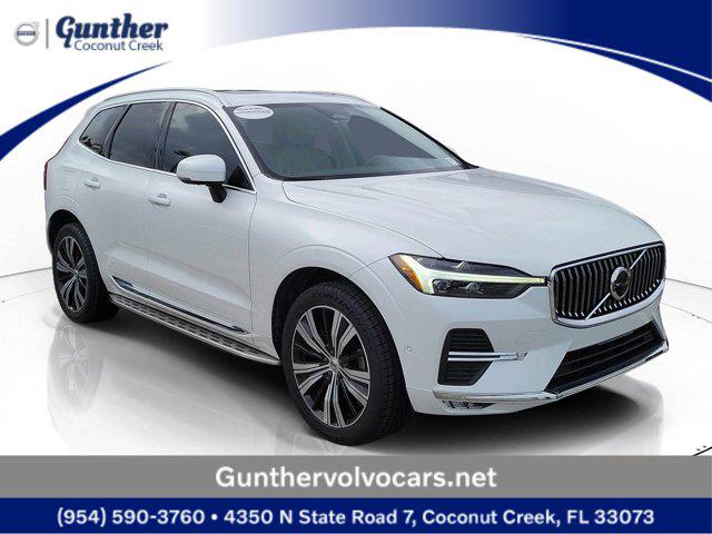2023 Volvo XC60 B5 Plus Bright Theme for sale in Coconut Creek, FL