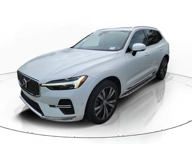 2023 Volvo XC60 B5 Plus Bright Theme