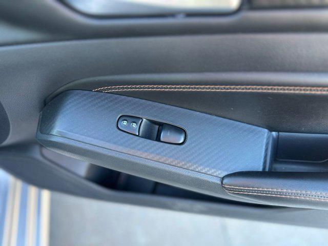 2022 Nissan Altima SR Intelligent AWD