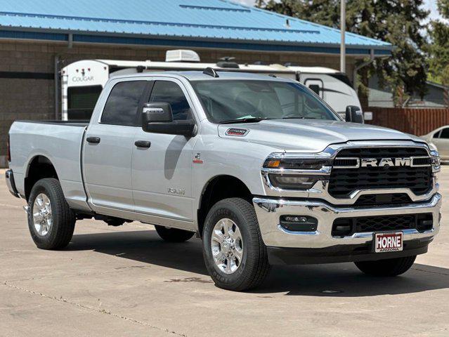 2026 Ram 2500 Big Horn Crew Cab 4x4 6'4" Box for sale in Show Low, AZ