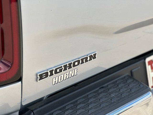 2026 Ram 2500 Big Horn Crew Cab 4x4 6'4" Box